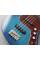 Бас-гітара FGN BMJ2-R Mightty Jazz Boundary Series (Transparent Blue Sunburst)