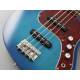 Бас-гітара FGN BMJ2-R Mightty Jazz Boundary Series (Transparent Blue Sunburst)