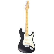Електрогітара FGN BST-M/BK ODYSSEY BOUNDARY SERIES (Black)