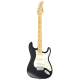 Электрогитара FGN BST-M/BK ODYSSEY BOUNDARY SERIES (Black)