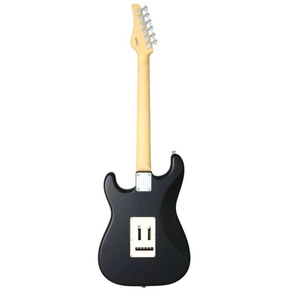 Электрогитара FGN BST-M/BK ODYSSEY BOUNDARY SERIES (Black)