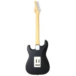 Електрогітара FGN BST-M/BK ODYSSEY BOUNDARY SERIES (Black)