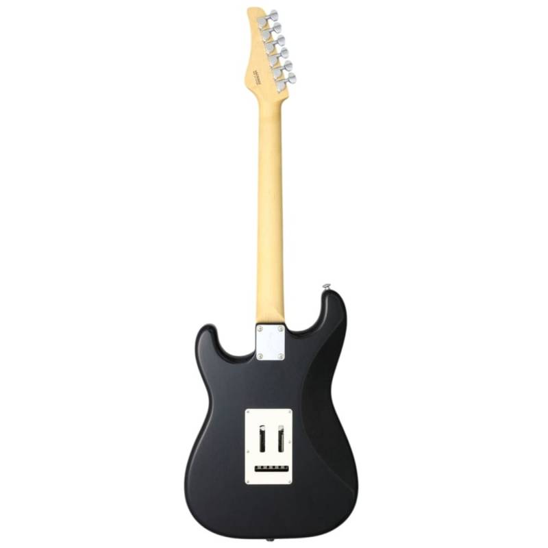 Электрогитара FGN BST-M/BK ODYSSEY BOUNDARY SERIES (Black)