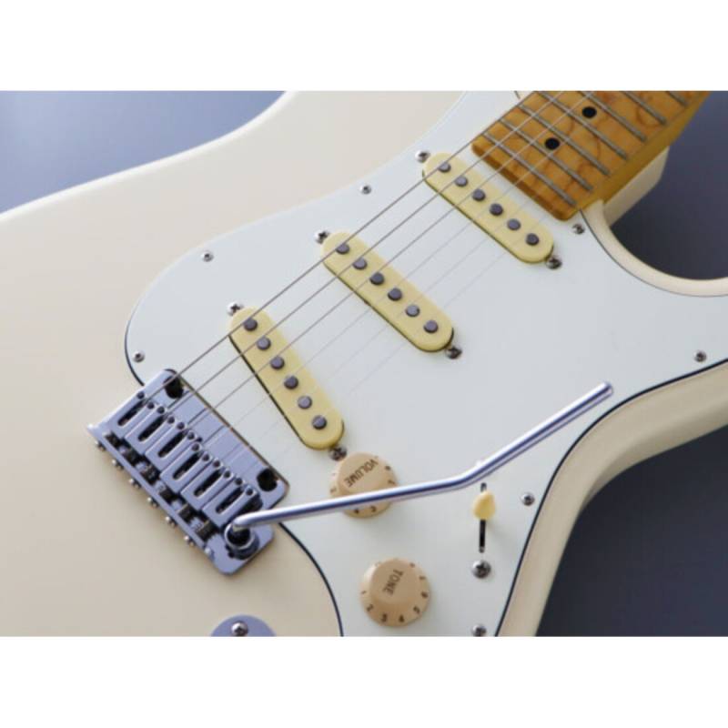 Електрогітара FGN BST-M/OLW ODYSSEY BOUNDARY SERIES (Olympic White)
