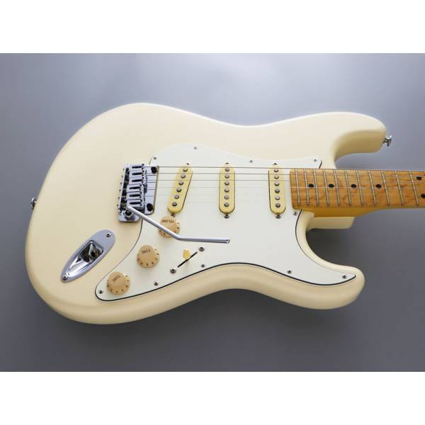 Электрогитара FGN BST-M/OLW ODYSSEY BOUNDARY SERIES (Olympic White)
