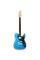 Електрогітара FGN BTL-HS-R/SLM ILLIAD BOUNDARY SERIES (Sapphire Blue Metallic)