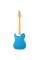Електрогітара FGN BTL-HS-R/SLM ILLIAD BOUNDARY SERIES (Sapphire Blue Metallic)