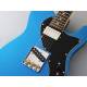 Електрогітара FGN BTL-HS-R/SLM ILLIAD BOUNDARY SERIES (Sapphire Blue Metallic)
