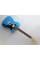 Електрогітара FGN BTL-HS-R/SLM ILLIAD BOUNDARY SERIES (Sapphire Blue Metallic)