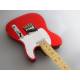 Электрогитара FGN BTL-M/CAR ILLIAD BOUNDARY SERIES (Candy Apple Red)