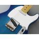 Электрогитара FGN BTL-M/TBS ILLIAD BOUNDARY SERIES (Transparent Blue Sunburst)
