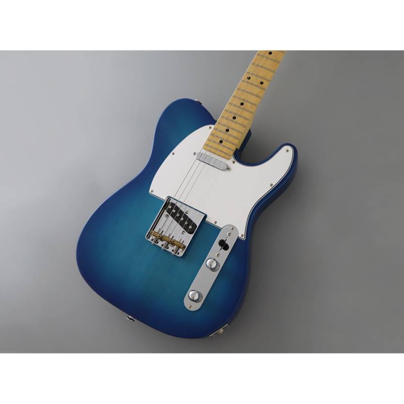 Электрогитара FGN BTL-M/TBS ILLIAD BOUNDARY SERIES (Transparent Blue Sunburst)