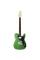 Електрогітара FGN BTL-HS-R/HGM ILLIAD BOUNDARY SERIES (Hyla Green Metallic)