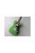 Електрогітара FGN BTL-HS-R/HGM ILLIAD BOUNDARY SERIES (Hyla Green Metallic)