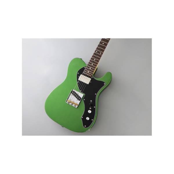 Електрогітара FGN BTL-HS-R/HGM ILLIAD BOUNDARY SERIES (Hyla Green Metallic)