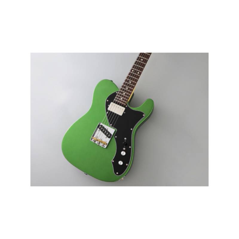 Электрогитара FGN BTL-HS-R/HGM ILLIAD BOUNDARY SERIES (Hyla Green Metallic)