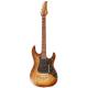 Электрогитара FGN EOS2-EW1-RM ODYSSEY EXPERT SERIES (Hojicha Burst)