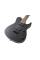 Електрогітара FGN JIL73-ASH-DER Iliad Dark Evolution Series (Open Pore Black)