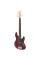 Бас-гітара FGN JMJ52ALR MIGHTY JAZZ J-STANDARD SERIES (Azuki Metallic)