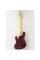 Бас-гітара FGN JMJ52ALR MIGHTY JAZZ J-STANDARD SERIES (Azuki Metallic)