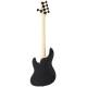 Бас-гітара FGN JMJ53-ASH-DE-M Mighty Jazz Dark Evolution Series (Open Pore Black)