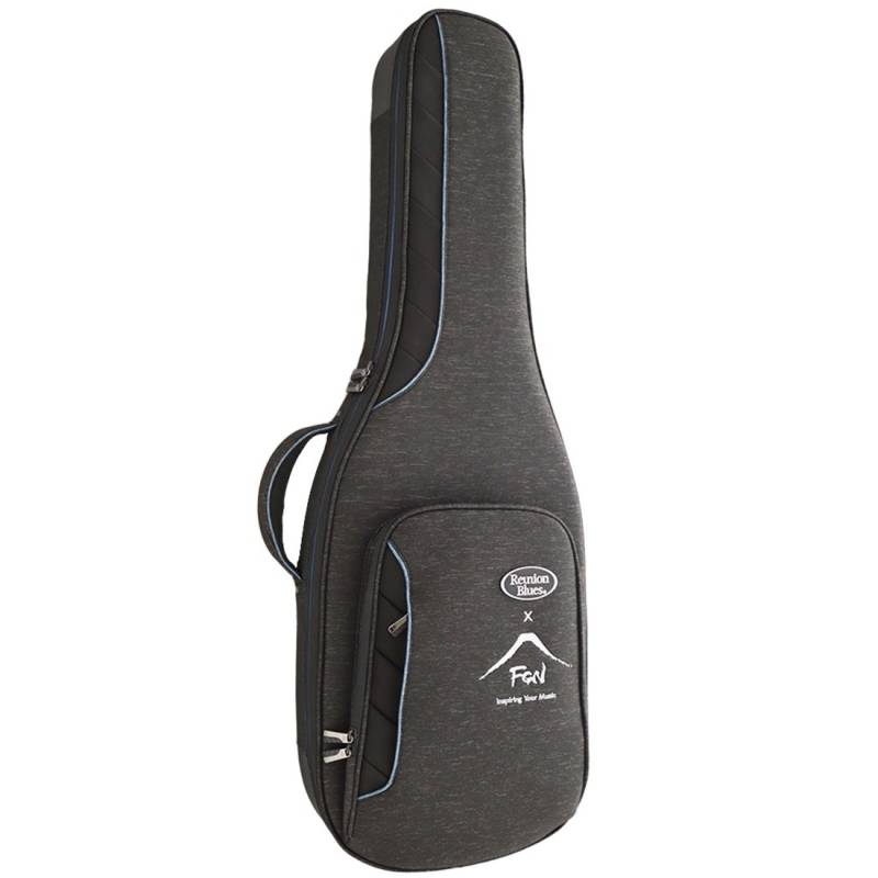 Электрогитара FGN JMY3-ASH-E Mythic J-Standard (Open Pore Black)