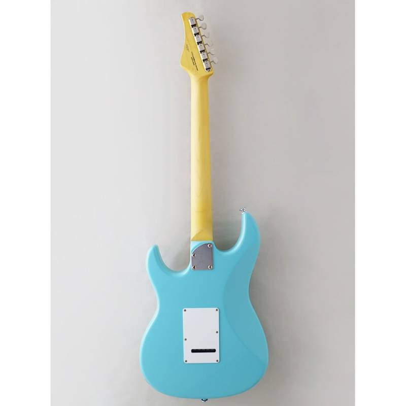 Электрогитара FGN JOS2TDM Odyssey J-Standard Series (Mint Blue)