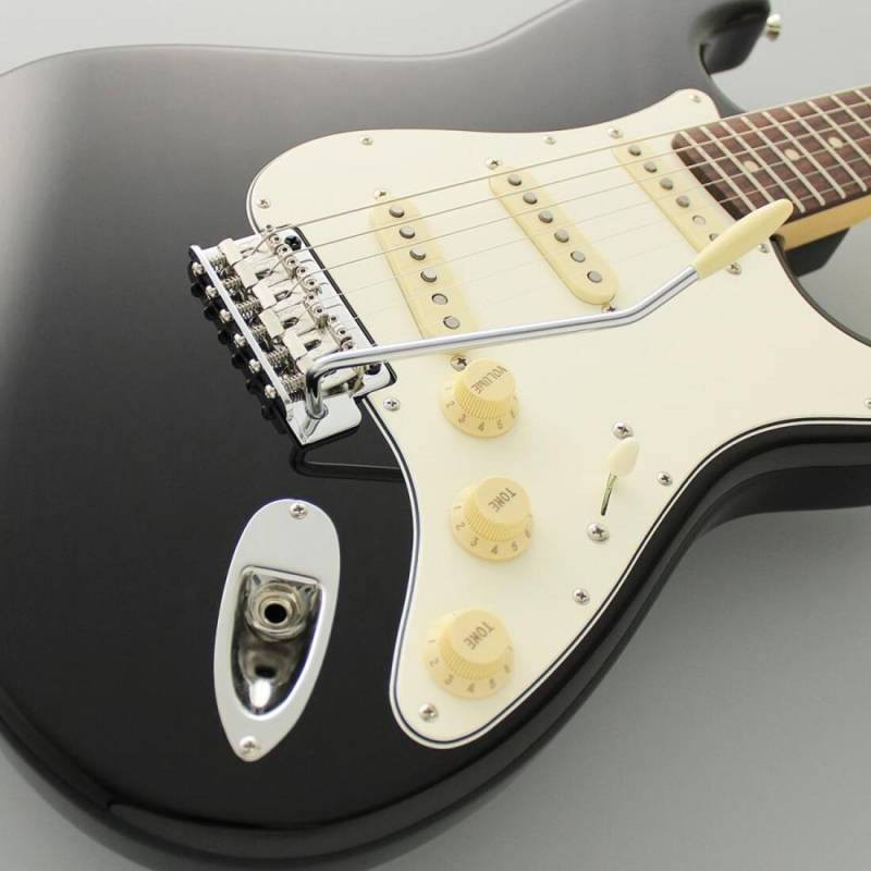 Електрогітара FGN NST200RAL-BK Neo Classic (Black)