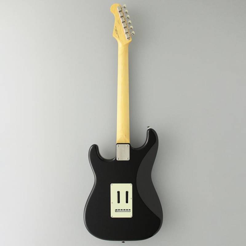 Електрогітара FGN NST200RAL-BK Neo Classic (Black)