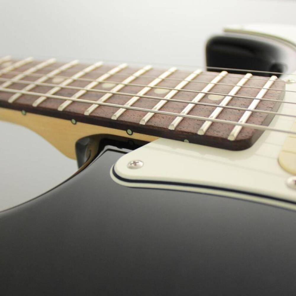 Электрогитара FGN NST200RAL-BK Neo Classic (Black)
