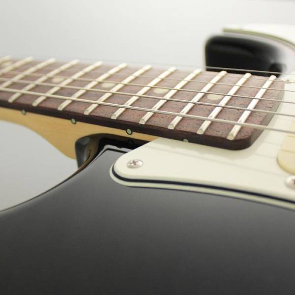 Электрогитара FGN NST200RAL-BK Neo Classic (Black)