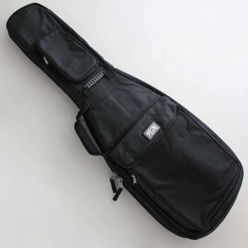 Електрогітара FGN NST200RAL-BK Neo Classic (Black)