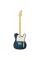 Електрогітара FGN NTE100MAH-SBB Neo Classic (See-Thru Blue Burst)