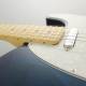 Электрогитара FGN NTE100MAH-SBB Neo Classic (See-Thru Blue Burst)