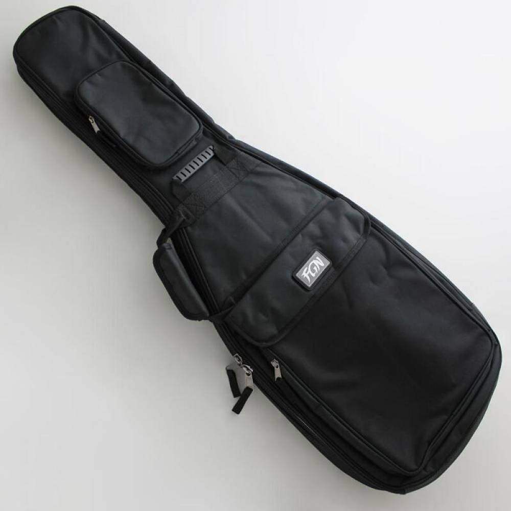 Электрогитара FGN NTE100MAH-SBB Neo Classic (See-Thru Blue Burst)