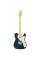 Електрогітара FGN NTE110MMHT-TBL Neo Classic (Transparent Blue)