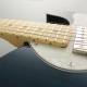 Электрогитара FGN NTE110MMHT-TBL Neo Classic (Transparent Blue)