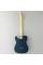 Електрогітара FGN NTE110MMHT-TBL Neo Classic (Transparent Blue)