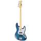Бас-гітара FGN NJB100MBAH-SBB Neoclassic NJB (See-Thru Blue Burst)