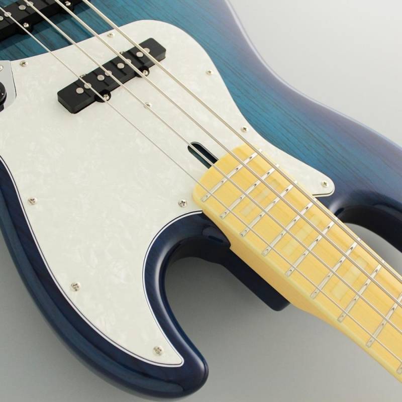Бас-гитара FGN NJB100MBAH-SBB Neoclassic NJB (See-Thru Blue Burst)