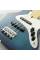 Бас-гітара FGN NJB100MBAH-SBB Neoclassic NJB (See-Thru Blue Burst)