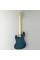 Бас-гітара FGN NJB100MBAH-SBB Neoclassic NJB (See-Thru Blue Burst)