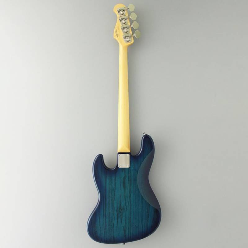 Бас-гитара FGN NJB100MBAH-SBB Neoclassic NJB (See-Thru Blue Burst)