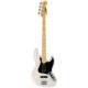 Бас-гітара FGN NJB100MBAH-WB Neoclassic NJB (White Blonde)