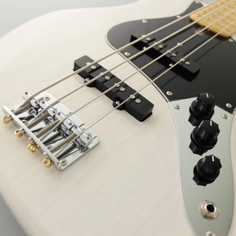 Бас-гітара FGN NJB100MBAH-WB Neoclassic NJB (White Blonde)