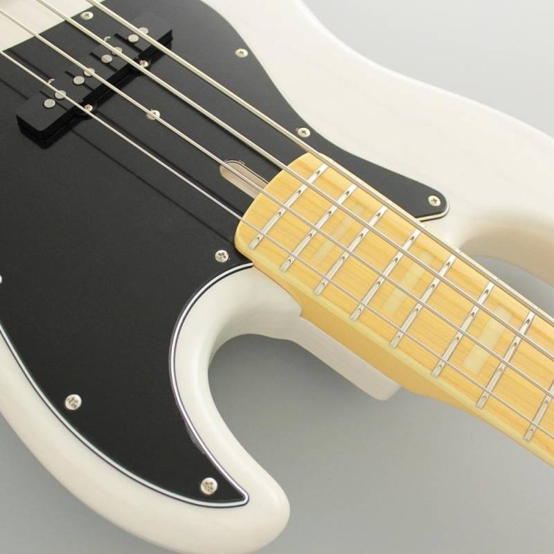 Бас-гітара FGN NJB100MBAH-WB Neoclassic NJB (White Blonde)