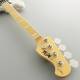 Бас-гітара FGN NJB100MBAH-WB Neoclassic NJB (White Blonde)