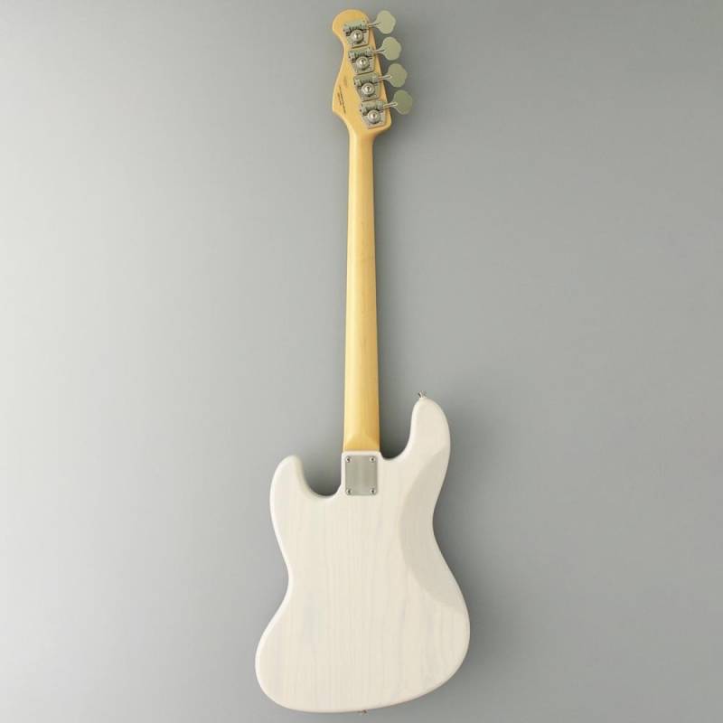 Бас-гітара FGN NJB100MBAH-WB Neoclassic NJB (White Blonde)