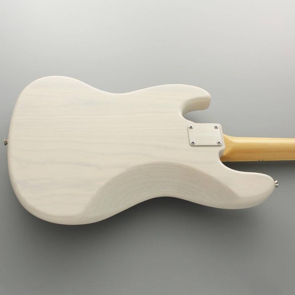 Бас-гітара FGN NJB100MBAH-WB Neoclassic NJB (White Blonde)