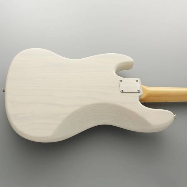 Бас-гітара FGN NJB100MBAH-WB Neoclassic NJB (White Blonde)